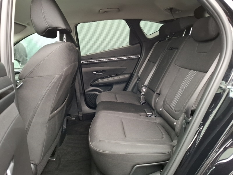 Used Hyundai TUCSON 2022 for sale - 77623760: Photo 6