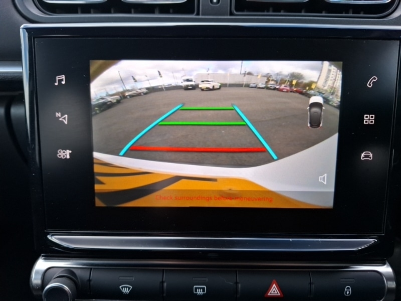 Used Citroen C3 2022 for sale - 78013141: Photo 10