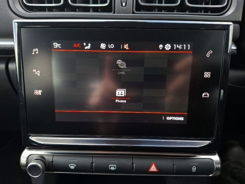 Used Citroen C3 2022 for sale - 78013141: Photo 11