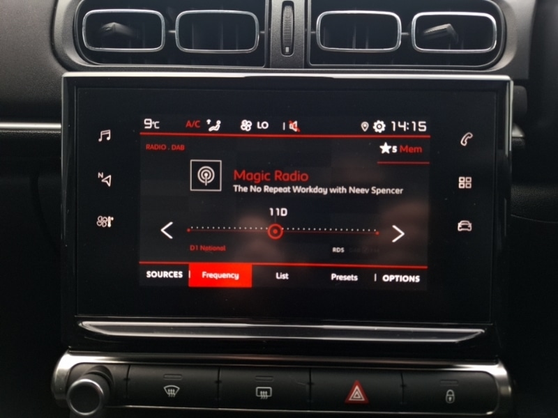 Used Citroen C3 2022 for sale - 78013141: Photo 12