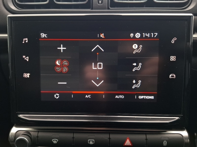 Used Citroen C3 2022 for sale - 78013141: Photo 19