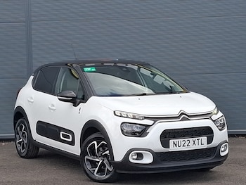 Citroen C3 feature image