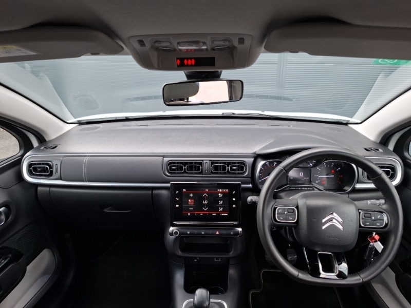 Used Citroen C3 2022 for sale - 78013141: Photo 2