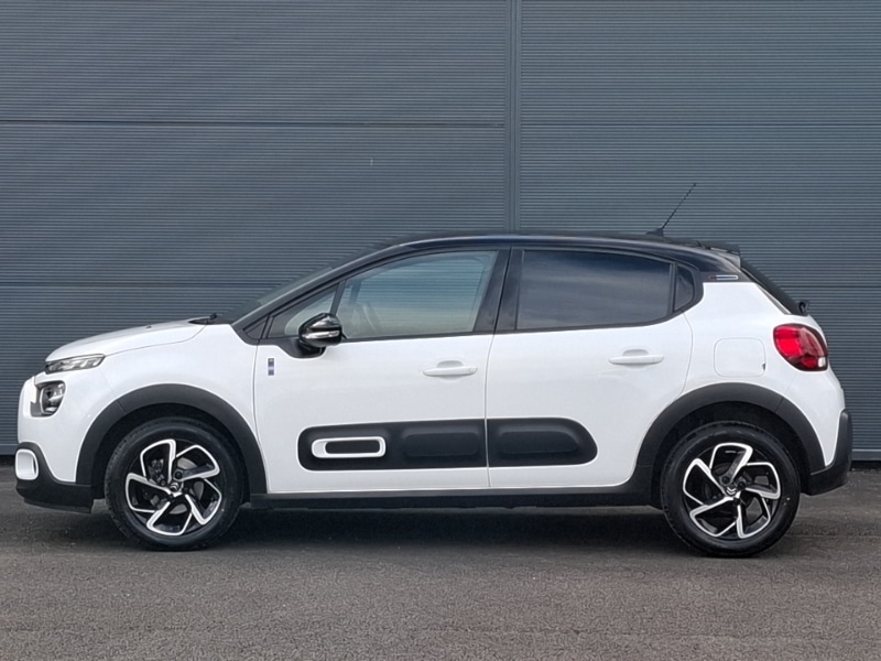 Used Citroen C3 2022 for sale - 78013141: Photo 4