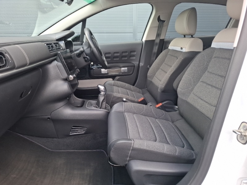 Used Citroen C3 2022 for sale - 78013141: Photo 5