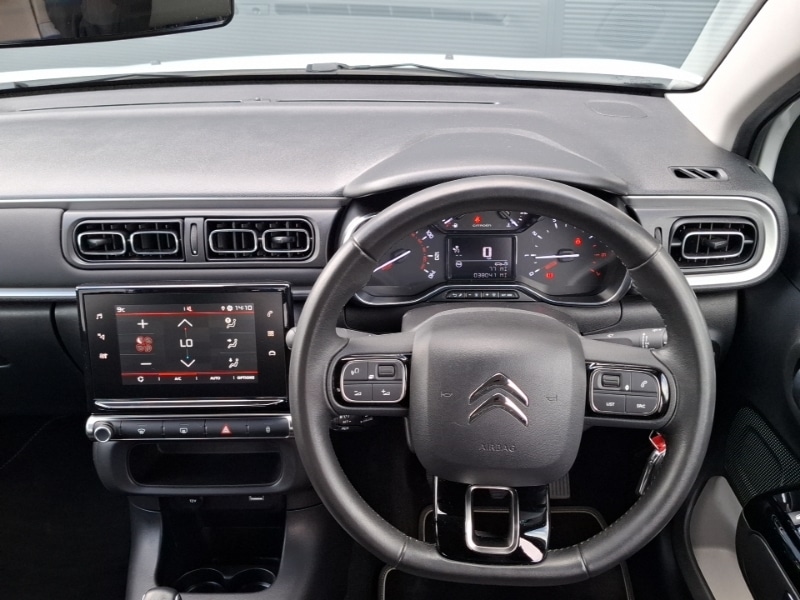 Used Citroen C3 2022 for sale - 78013141: Photo 7