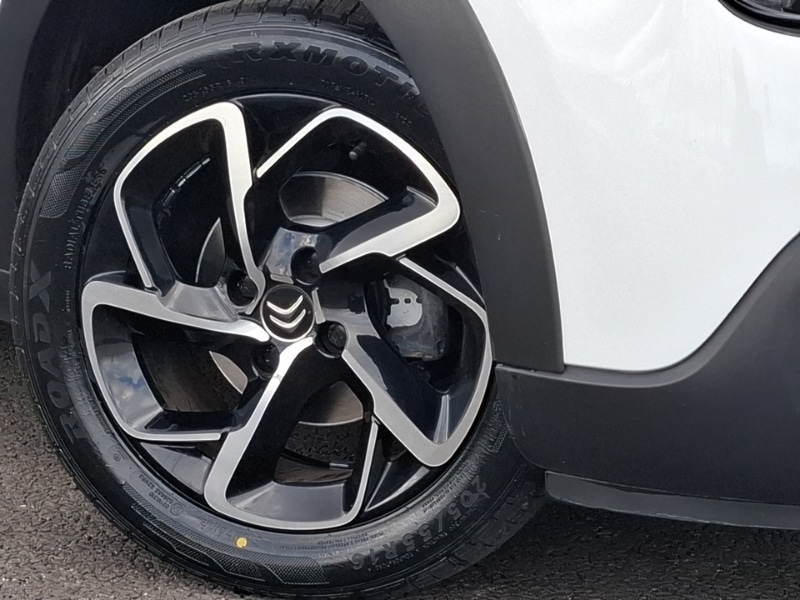 Used Citroen C3 2022 for sale - 78013141: Photo 9