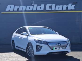 2022 - 100kW Premium 38kWh 5dr Auto