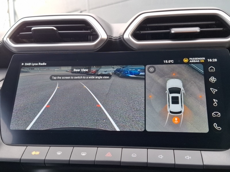 Used MG MG ZS 2025 for sale - 77669600: Photo 10