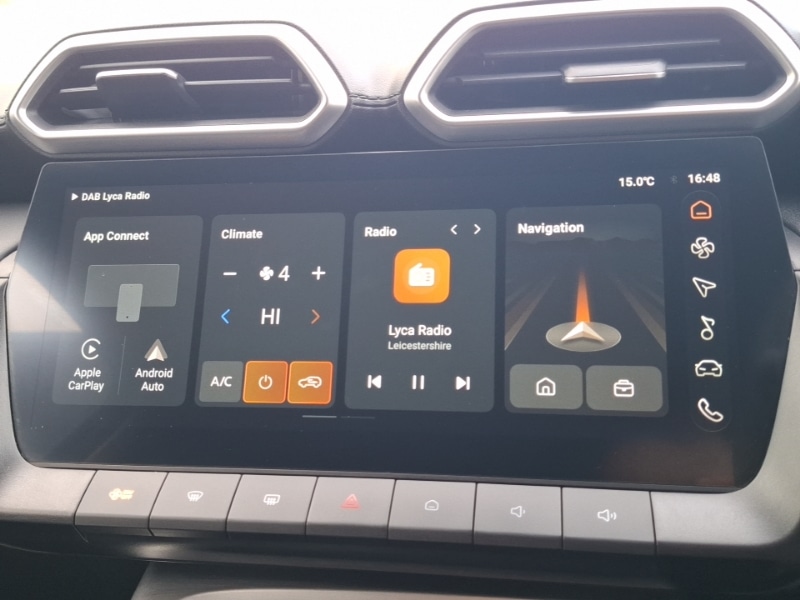 Used MG MG ZS 2025 for sale - 77669600: Photo 16