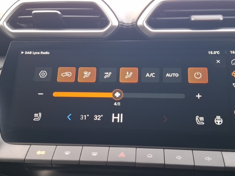 Used MG MG ZS 2025 for sale - 77669600: Photo 18