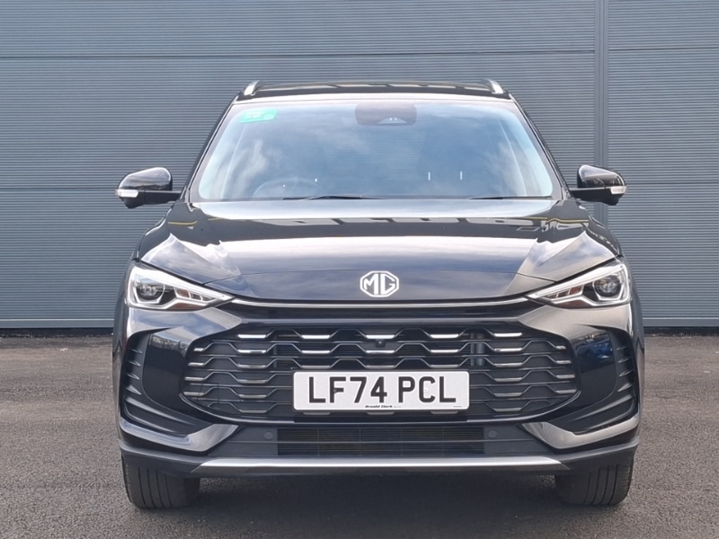 Used MG MG ZS 2025 for sale - 77669600: Photo 19