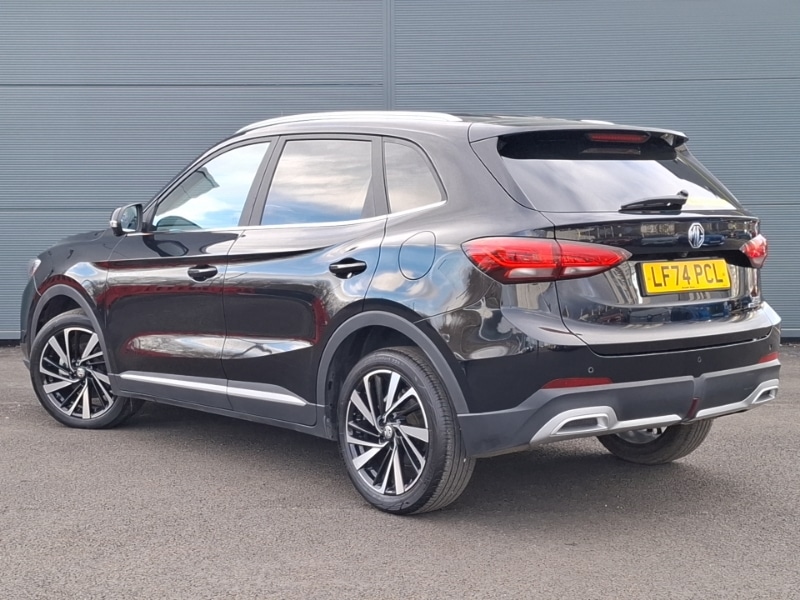 Used MG MG ZS 2025 for sale - 77669600: Photo 3