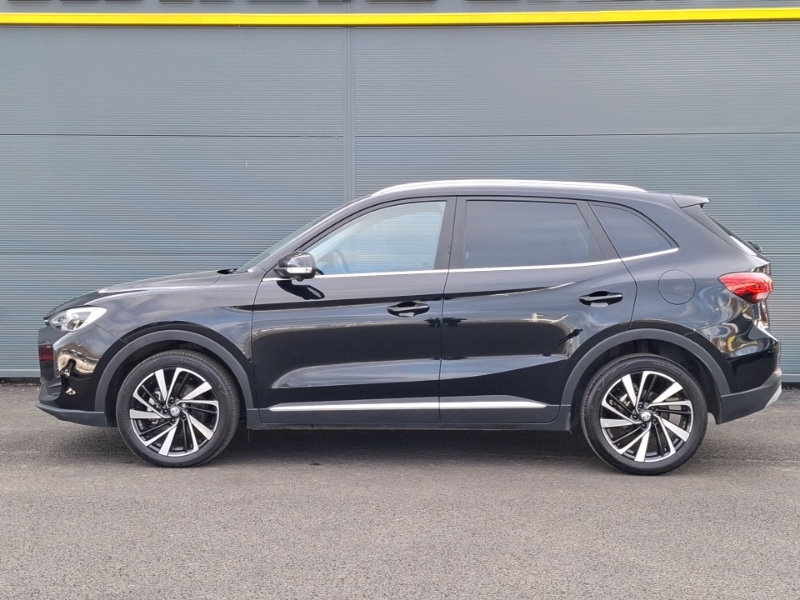 Used MG MG ZS 2025 for sale - 77669600: Photo 4