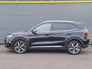 Used MG MG ZS 2025 for sale - 77669600: Photo