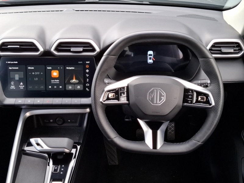 Used MG MG ZS 2025 for sale - 77669600: Photo 7