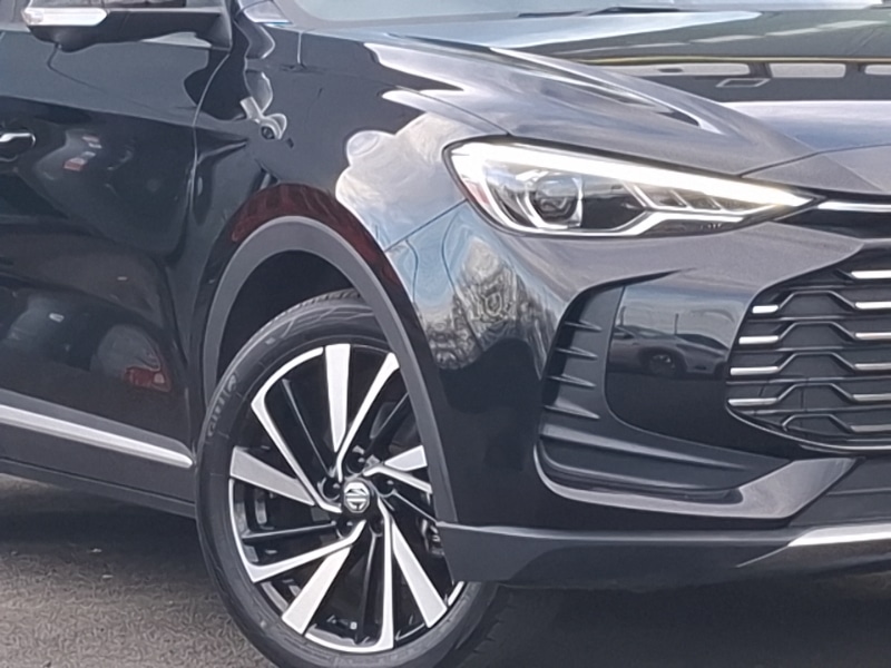 Used MG MG ZS 2025 for sale - 77669600: Photo 9