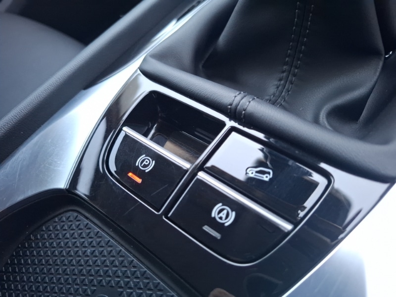 Used MG MG HS 2025 for sale - 76387951: Photo 15