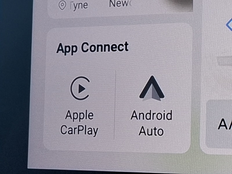 Used MG MG HS 2025 for sale - 76387951: Photo 18