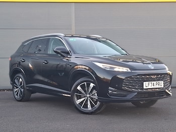 2025 - 1.5 T-GDI Trophy 5dr