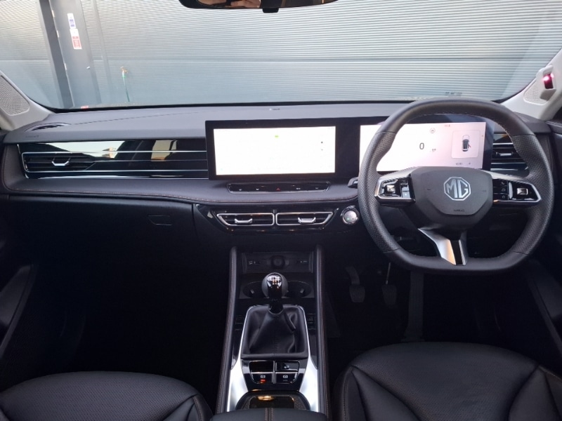 Used MG MG HS 2025 for sale - 76387951: Photo 2