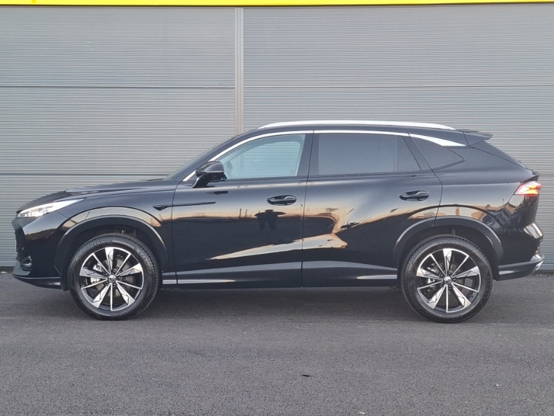 Used MG MG HS 2025 for sale - 76387951: Photo 4