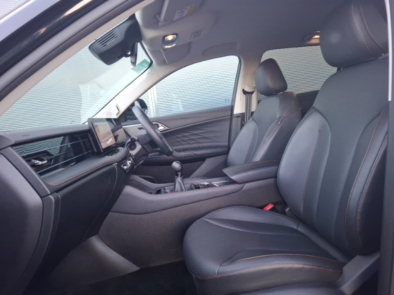 Used MG MG HS 2025 for sale - 76387951: Photo 5