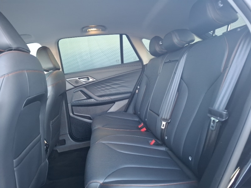 Used MG MG HS 2025 for sale - 76387951: Photo 6