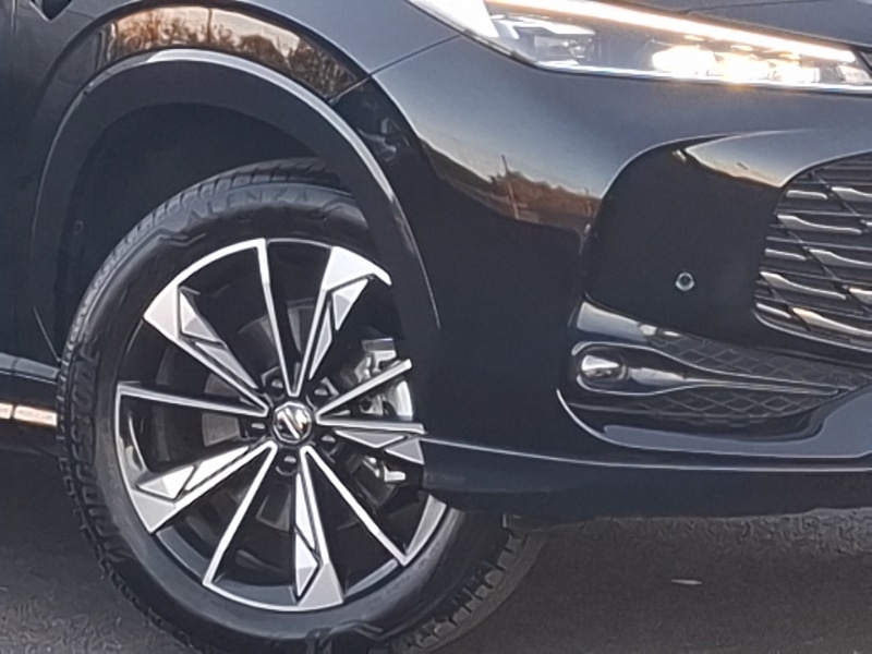 Used MG MG HS 2025 for sale - 76387951: Photo 9