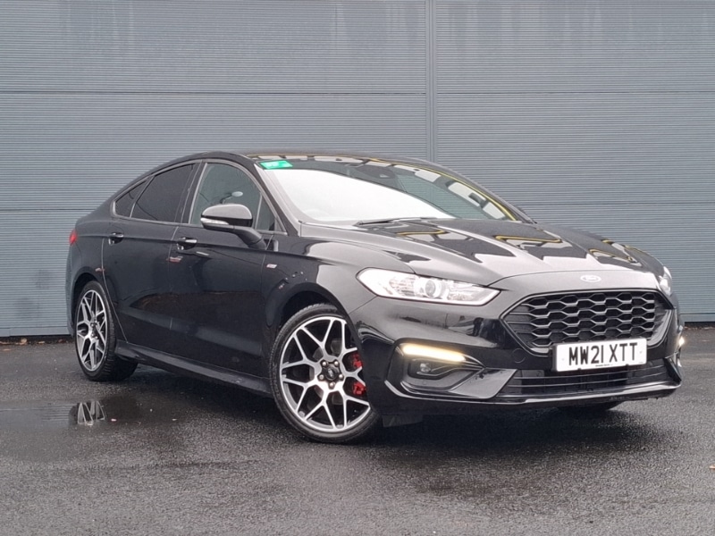 Used Ford Mondeo 2021 for sale - 76683476: Photo 1
