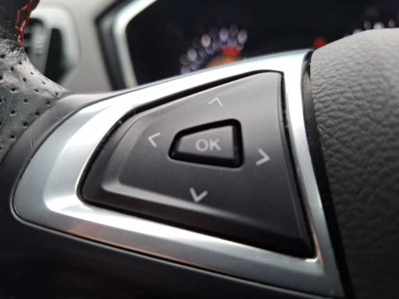 Used Ford Mondeo 2021 for sale - 76683476: Photo 12