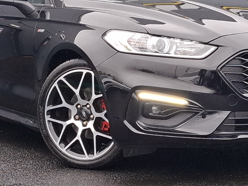 Used Ford Mondeo 2021 for sale - 76683476: Photo 9