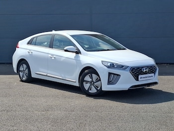 Used Hyundai IONIQ 2022 for sale - 79586813: Photo