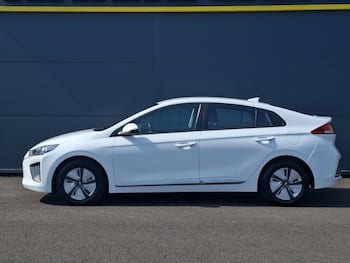 Used Hyundai IONIQ 2022 for sale - 79586813: Photo