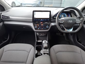 Used Hyundai IONIQ 2020 for sale - 76183244: Photo 2