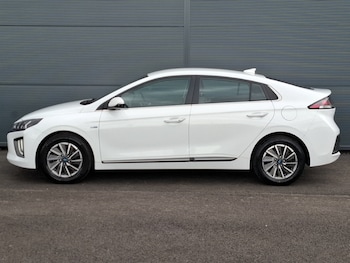 Used Hyundai IONIQ 2020 for sale - 76183244: Photo 4