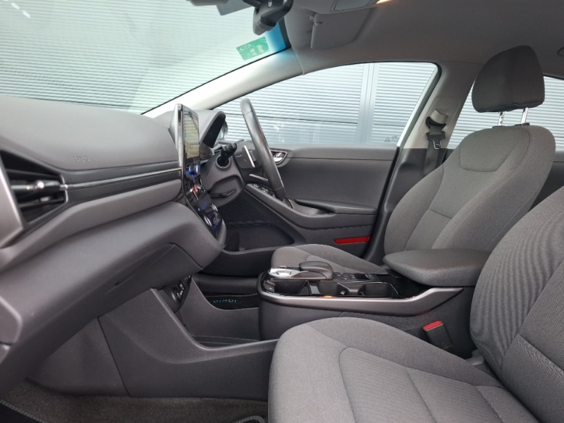 Used Hyundai IONIQ 2020 for sale - 76183244: Photo 5