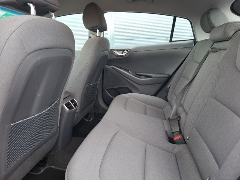 Used Hyundai IONIQ 2020 for sale - 76183244: Photo 6