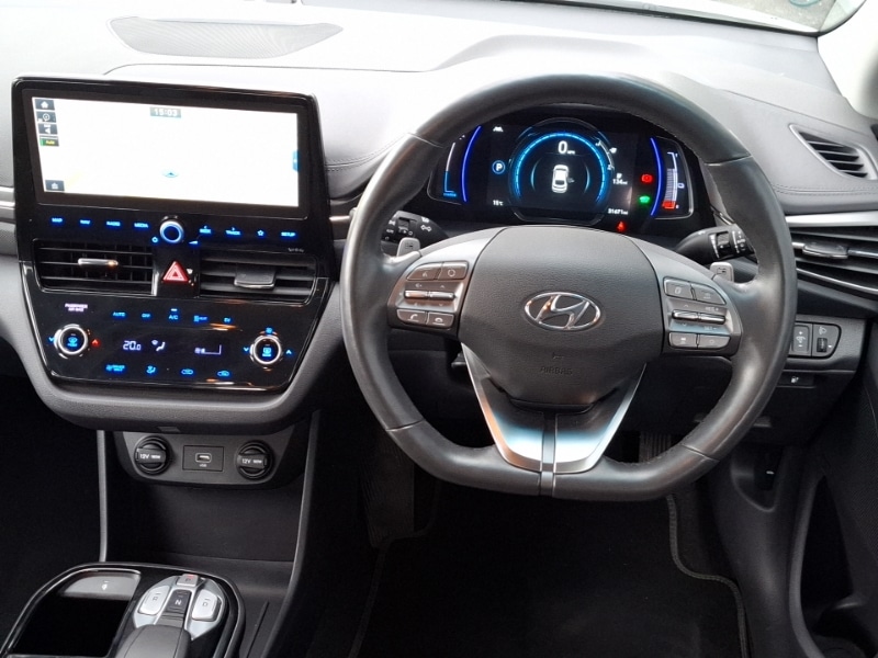 Used Hyundai IONIQ 2020 for sale - 76183244: Photo 7
