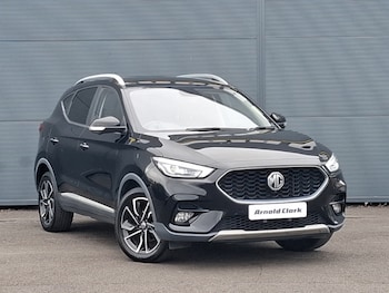 Used MG MG ZS 2023 for sale - 79481210: Photo
