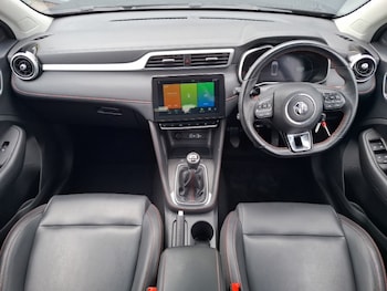 Used MG MG ZS 2023 for sale - 79481210: Photo