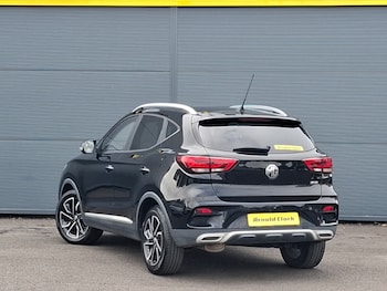 Used MG MG ZS 2023 for sale - 79481210: Photo