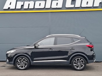 Used MG MG ZS 2023 for sale - 79481210: Photo