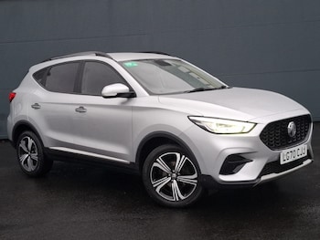 Used MG MG ZS 2020 for sale - 78515744: Photo