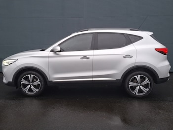 Used MG MG ZS 2020 for sale - 78515744: Photo