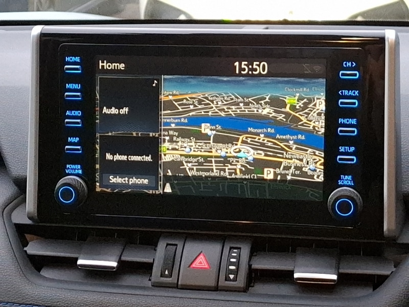 Used Toyota RAV4 2022 for sale - 77059908: Photo 10