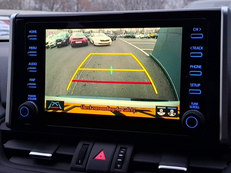 Used Toyota RAV4 2022 for sale - 77059908: Photo 11