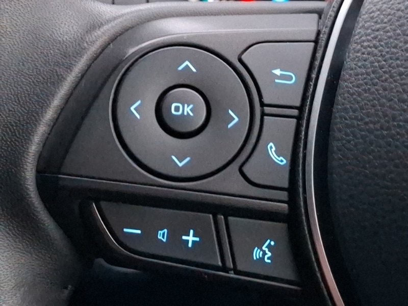 Used Toyota RAV4 2022 for sale - 77059908: Photo 12