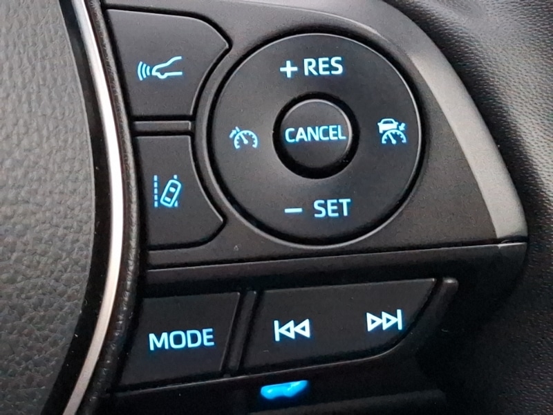 Used Toyota RAV4 2022 for sale - 77059908: Photo 13