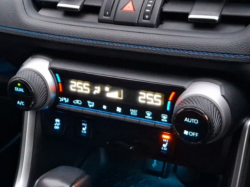 Used Toyota RAV4 2022 for sale - 77059908: Photo 14